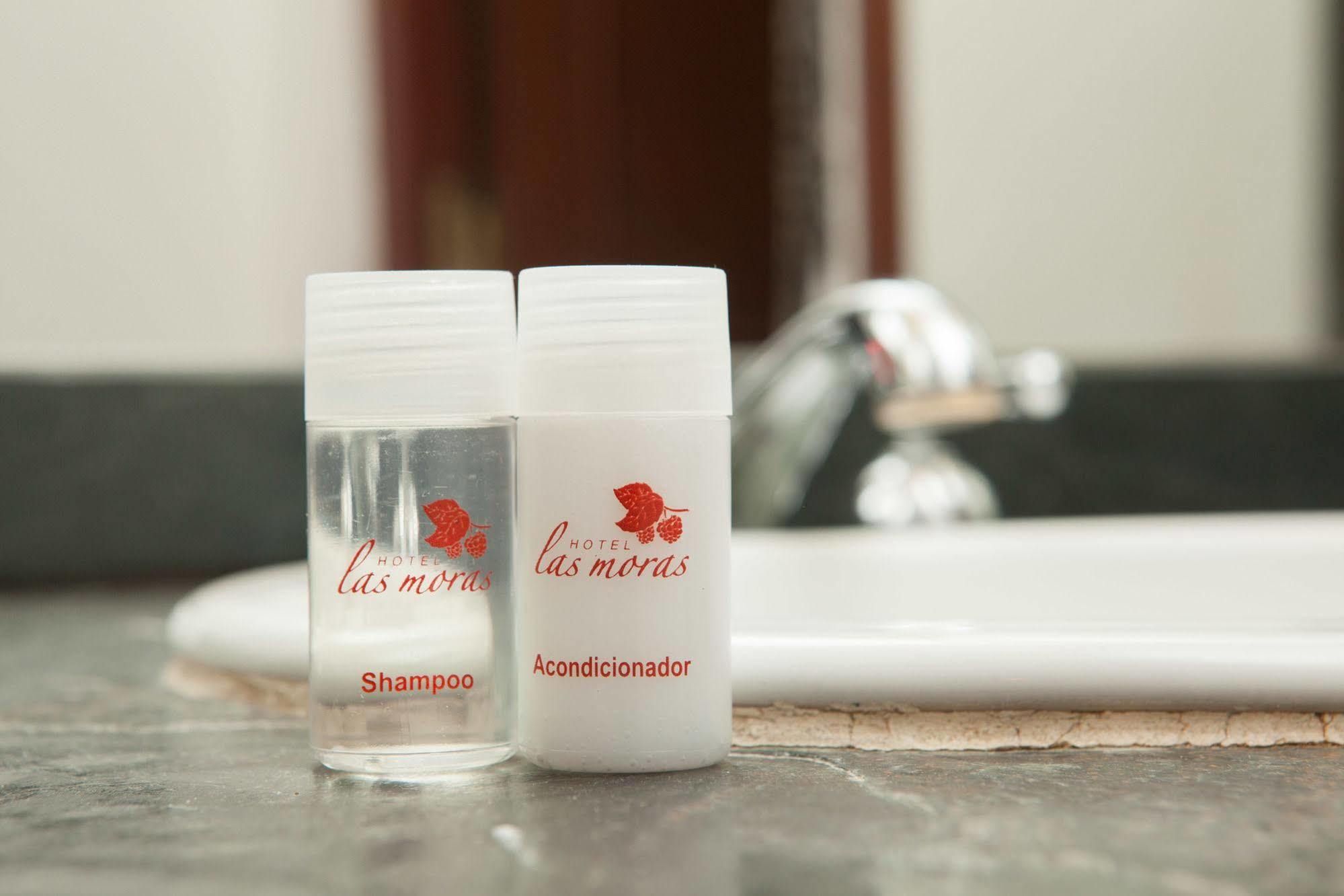 Las Moras Hotel San Lorenzo  Ngoại thất bức ảnh