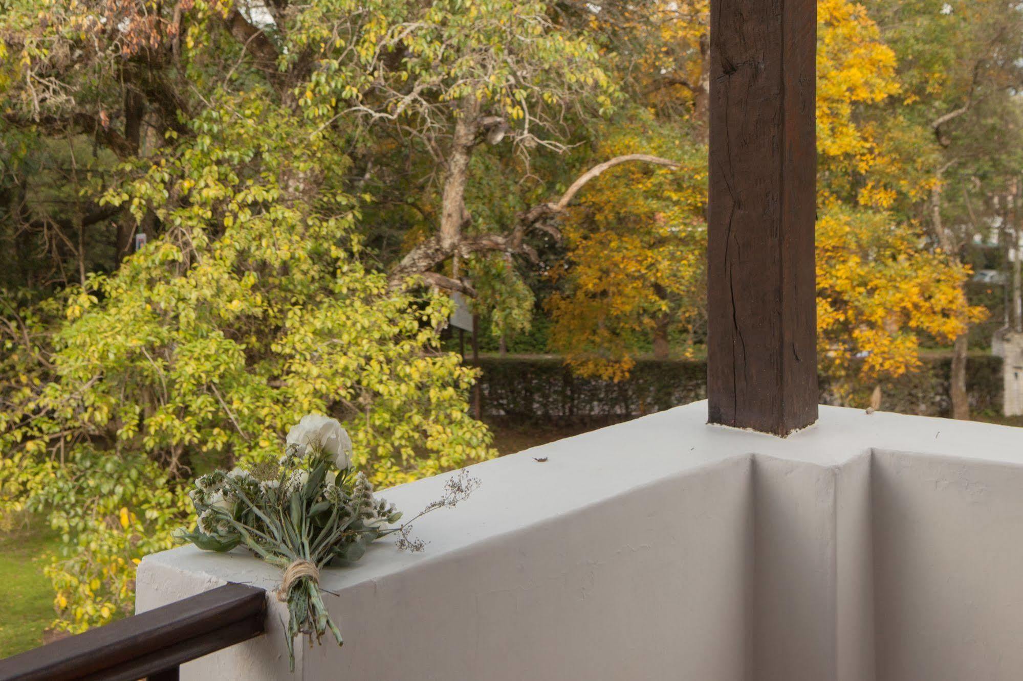 Las Moras Hotel San Lorenzo  Ngoại thất bức ảnh